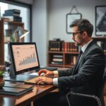 Agência de Marketing Jurídico para Advogado Bancário: Estratégias para Autoridade Digital