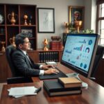 Agência de Marketing Jurídico para Advogados do Esporte: Estratégias para Construir Autoridade Digital
