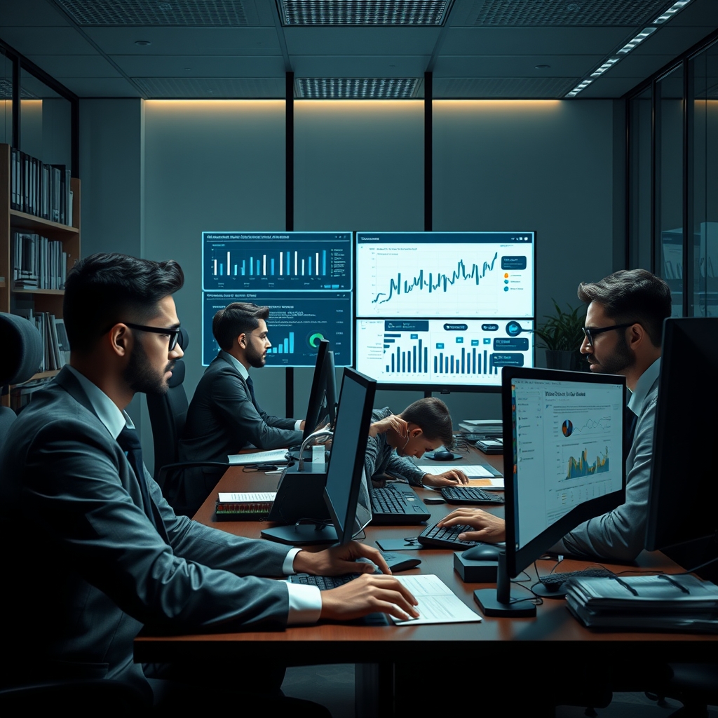 Agência de Marketing Jurídico para Escritório de Advocacia Criminal: Estratégias para Autoridade Digital