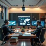 Agência de Marketing Jurídico para Escritório de Advocacia Criminal: Estratégias para Autoridade Digital