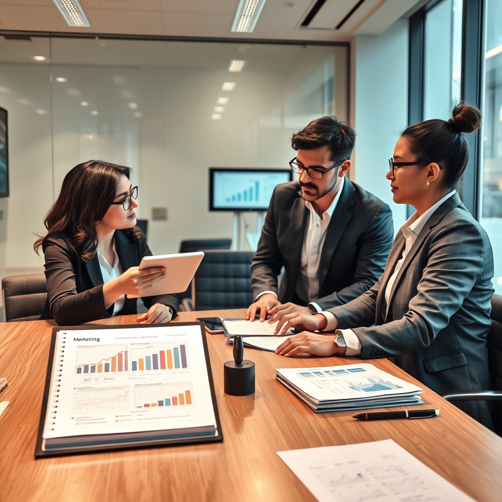 Agência de Marketing Jurídico para Escritório de Advocacia: Estruturando Autoridade Digital