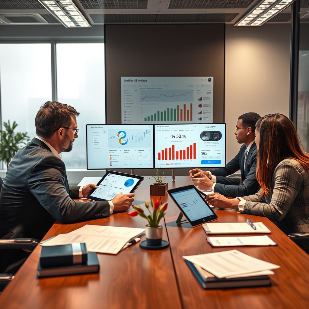 Agência de Marketing Jurídico para Escritório de Advocacia: Estruturando Autoridade Digital