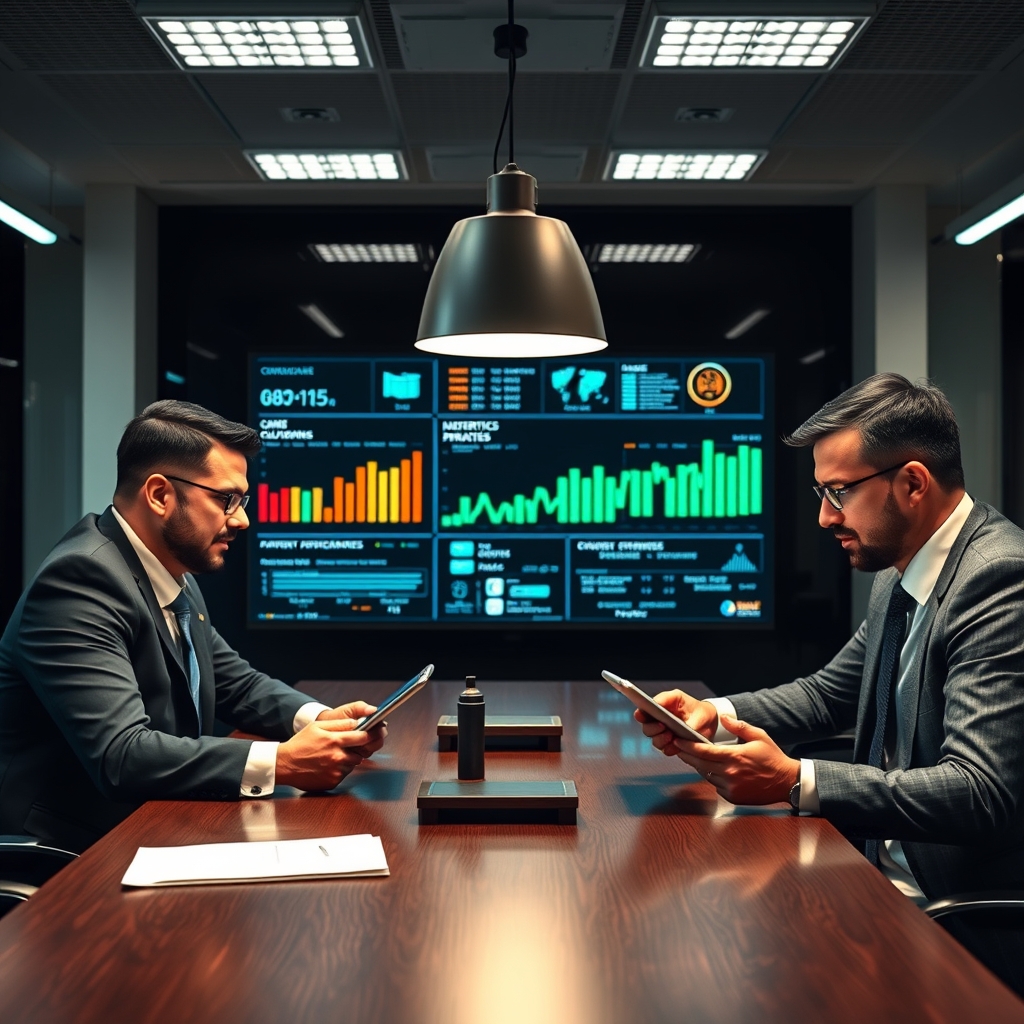 Agência de Publicidade para Advogados: Estratégias para Construir Autoridade Digital