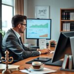 Agência de Tráfego Pago para Advogados: Estratégias para Maximizar Resultados