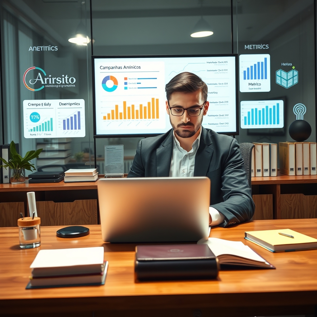 Anúncios para Advogados: Estratégias Comprovadas para Advogados Recém-Formados
