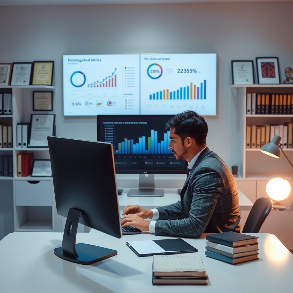 Anúncios para Advogados: Estratégias Digitais para Advogados Recém-Formados