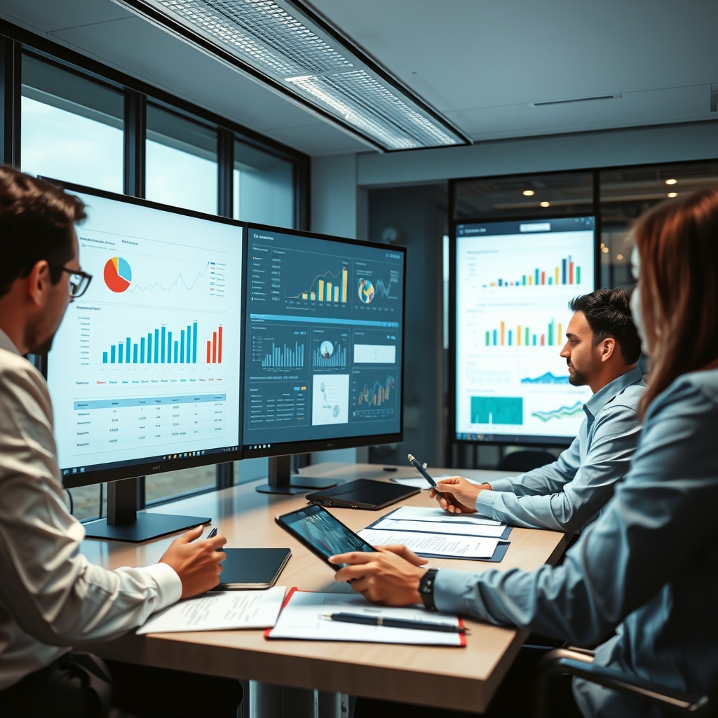 Auditoria de Marketing de Conteúdo Jurídico: Estratégias para Maximizar Resultados