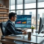Auditoria de Marketing de Conteúdo Jurídico: Diagnóstico Estratégico para Escritórios de Advocacia