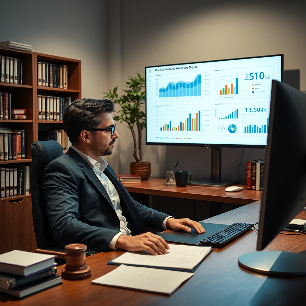 Como Aumentar a Captação de Clientes para Advogados: Estratégias Comprovadas