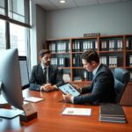 Como Aumentar a Captação de Clientes para Advogados: Estratégias Comprovadas