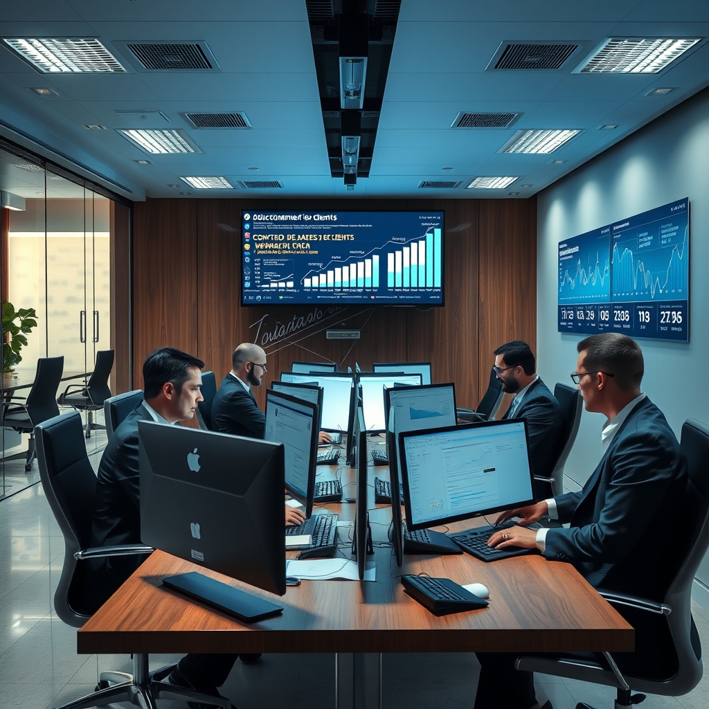 Como Aumentar a Captação de Clientes para Advogados: Estratégias Comprovadas