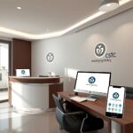 Como Aumentar o Logo para Escritório de Advocacia: Estratégias de Branding e Posicionamento Digital