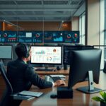 Automação de Marketing para Advogados: Estratégias Avançadas para Escritórios de Advocacia