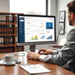 Automação de Marketing para Advogados: Estratégias Avançadas para Escritórios de Advocacia