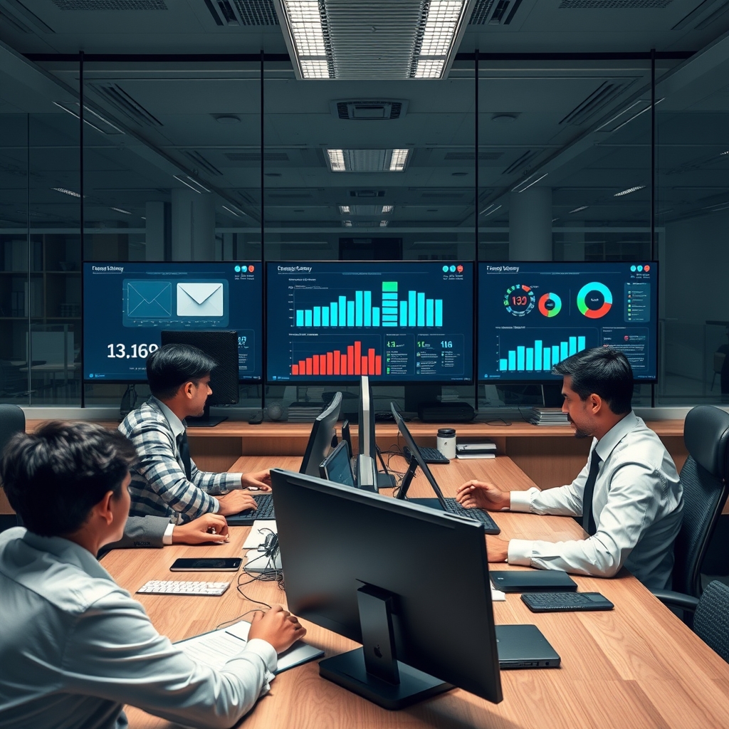 Como Funciona Automação de Marketing para Advogados: Estratégias e Implementação