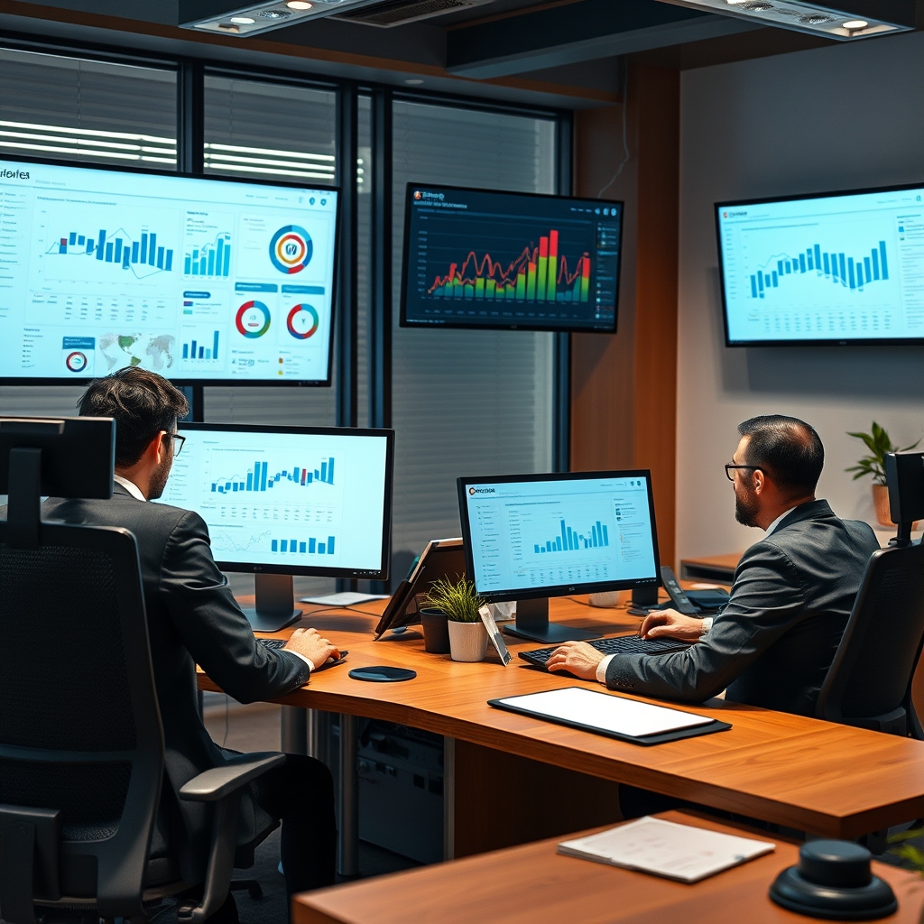 Como Funciona Automação de Marketing para Advogados: Estratégias e Implementação