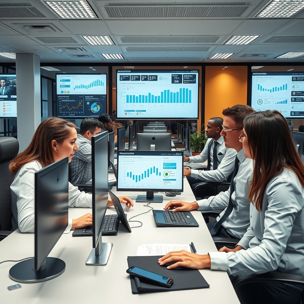Como funciona automação de marketing para advogados e por que a maioria falha na implementação