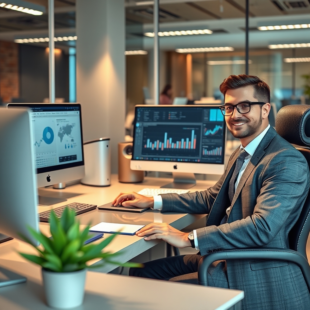 Benefícios de Automação de Marketing para Advogados: Estratégias para Maximizar Resultados