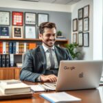 Benefícios de Avaliações no Google para Advogados: Estratégias para Construir Autoridade Digital
