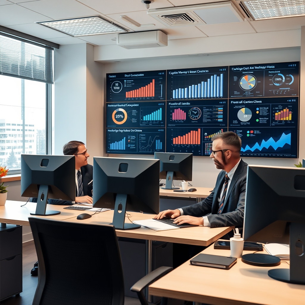 Benefícios de Captação de Clientes para Advogados: Estratégias e Impacto no Crescimento Sustentável