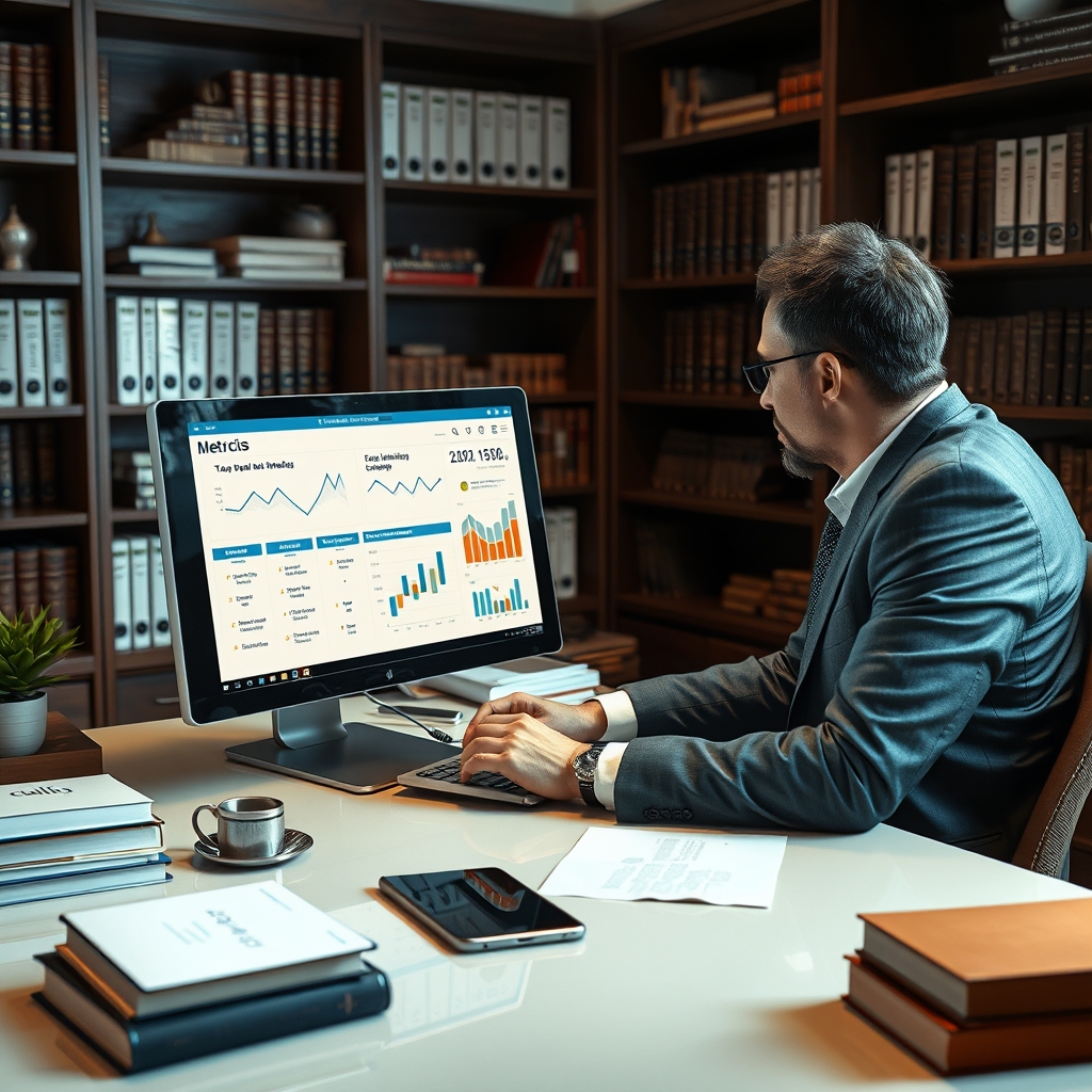 Benefícios de Email Marketing para Advogados: Estratégias para Autoridade Digital