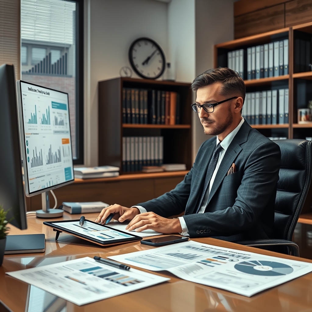 Benefícios de Marketing Digital para Advogados: Estratégias para Construir Autoridade e Atrair Clientes