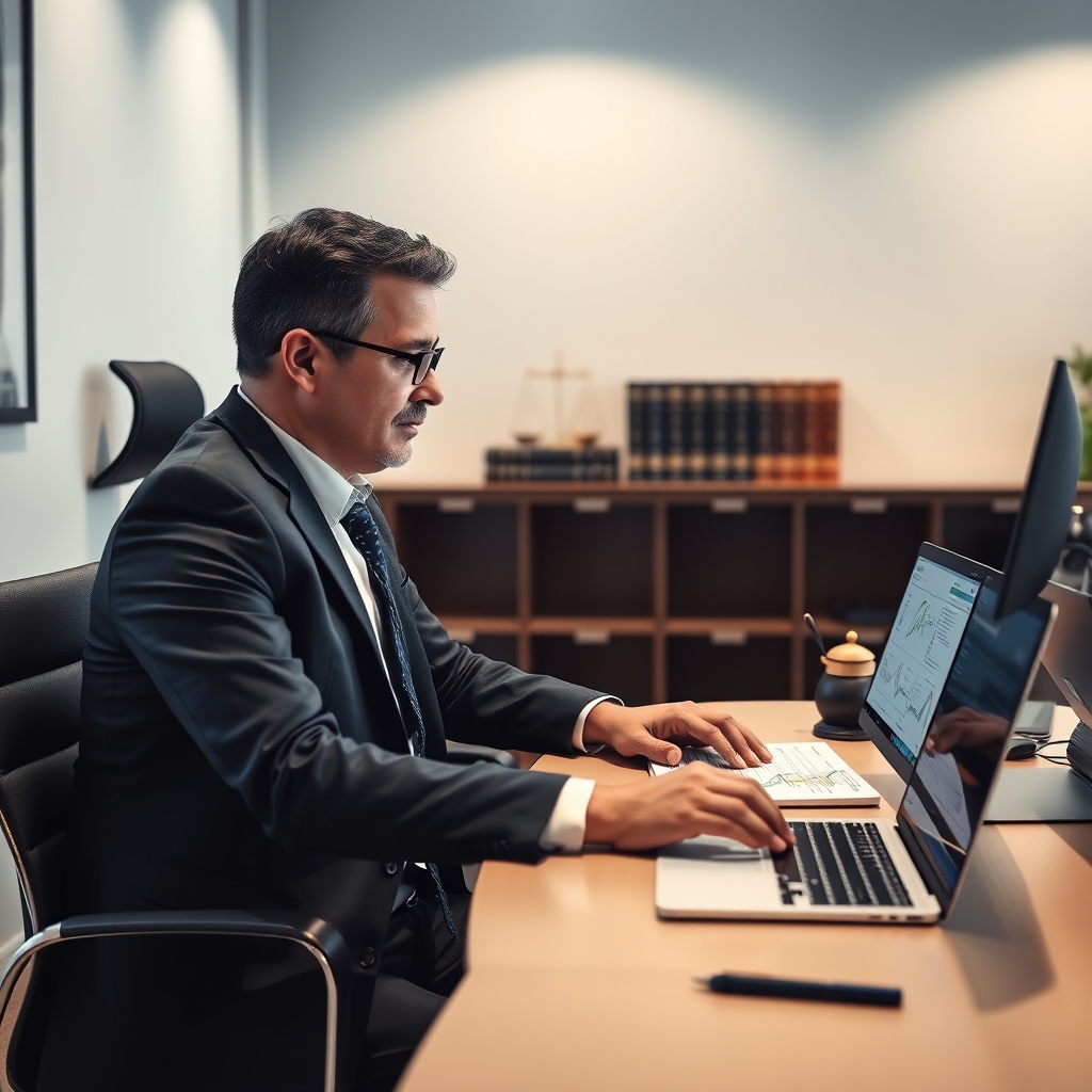 Benefícios de Marketing Digital para Advogados: Estratégias para Construir Autoridade e Atrair Clientes