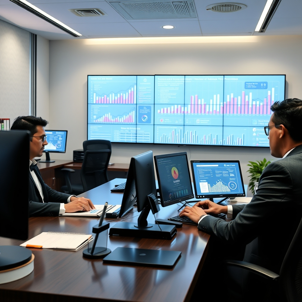 Benefícios de Marketing Digital para Advogados: Estratégias para Construir Autoridade e Captar Clientes