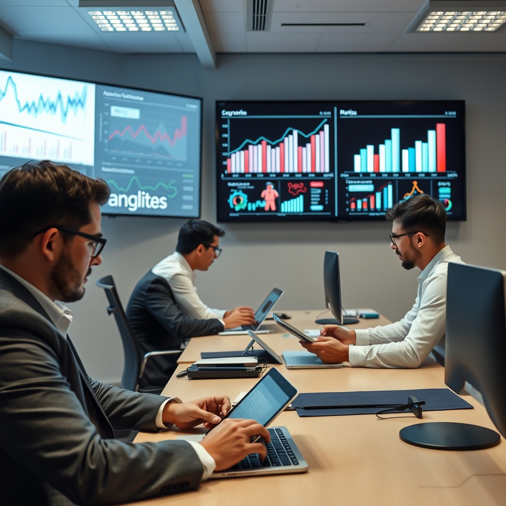 Benefícios de Marketing Digital para Advogados: Estratégias para Construir Autoridade e Atrair Clientes Qualificados