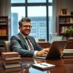 Benefícios de Redes Sociais para Advogados: Estratégias para Construir Autoridade Digital