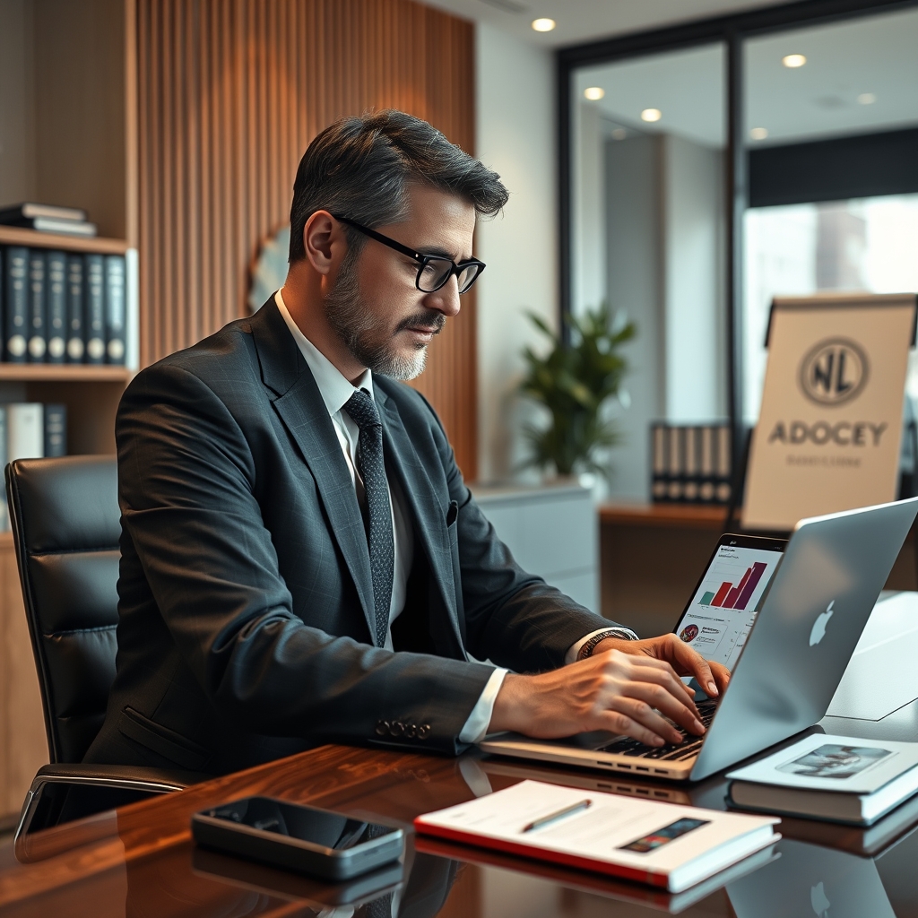 Branding para Advogados: Estratégias para Fechar Mais Contratos