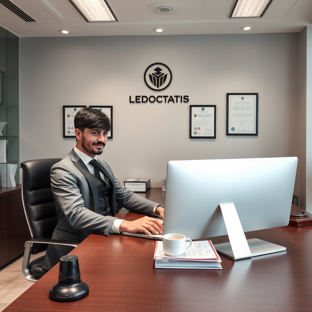 Branding para Advogados: Estratégias para Fechar Mais Contratos