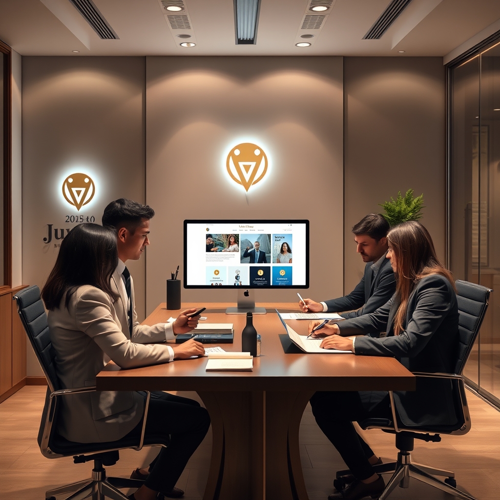 Branding para Advogados: Estratégias para Fechar Mais Contratos