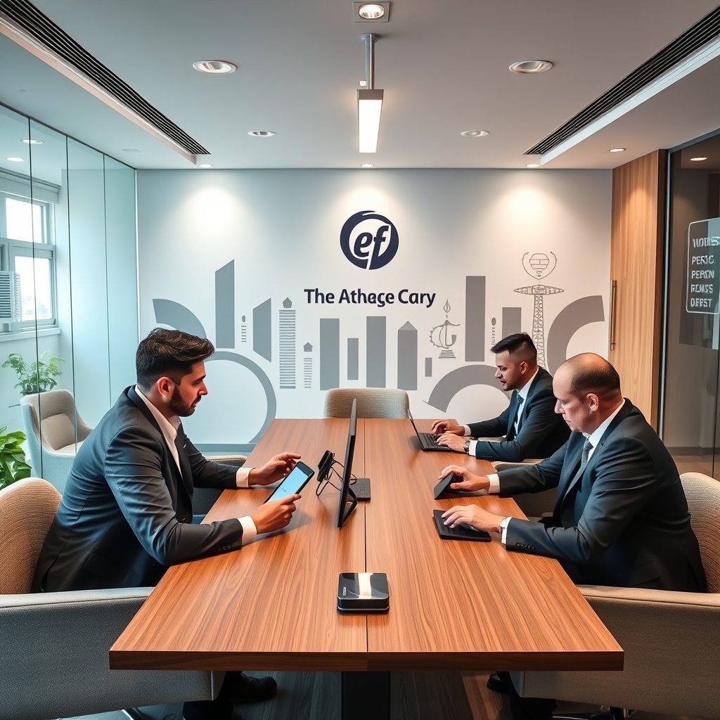 Branding para Advogados: Estratégias para Fechar Mais Contratos