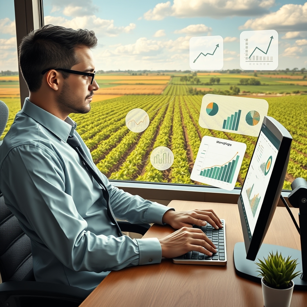 Captação de Clientes para Advogados do Agronegócio: Estratégias Digitais Comprovadas