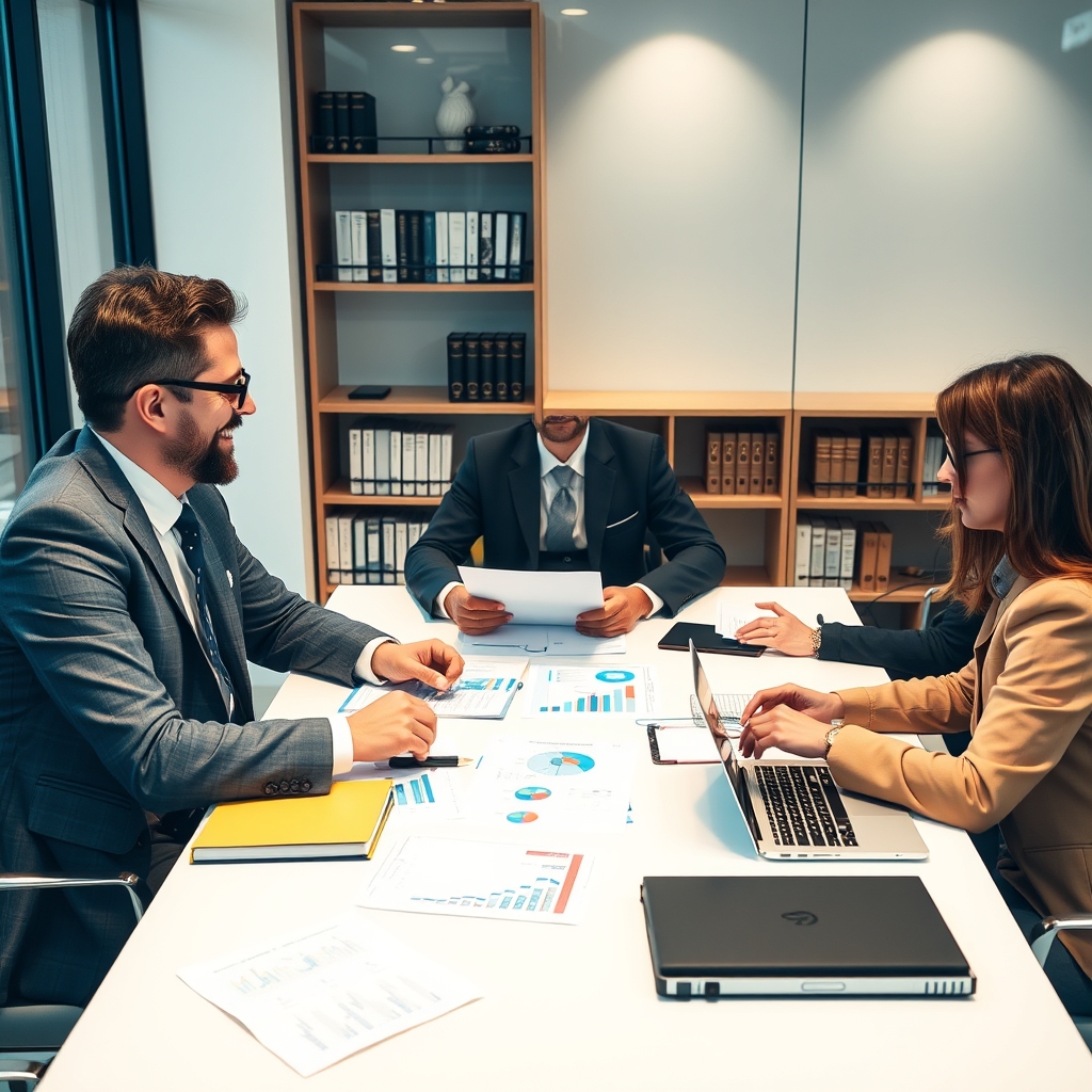 Captação de Clientes para Advogados do Consumidor: Estratégias Comprovadas para Crescimento Sustentável