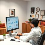 Captação de Clientes para Advogados Tributários: Estratégias Avançadas e Diagnóstico de Mercado