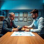 Captação de Clientes para Advogados: Estratégias Comprovadas para Escritórios Full Service