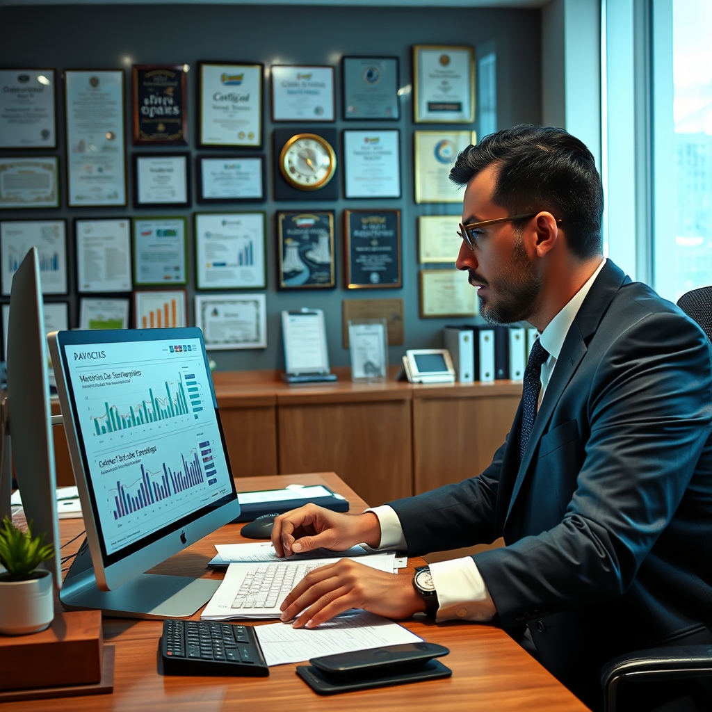 Casos de Sucesso em Anúncios para Advogados: Estratégias Comprovadas