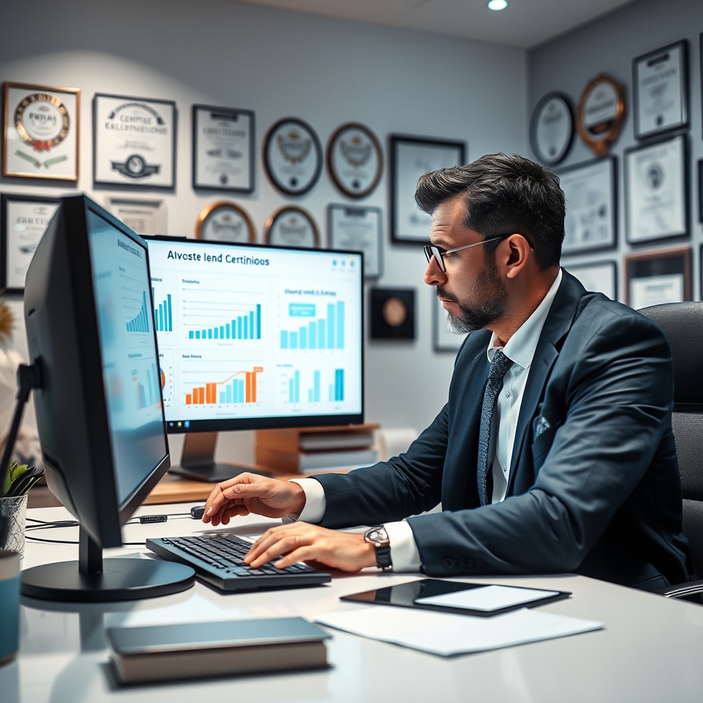 Casos de Sucesso em Anúncios para Advogados: Estratégias Comprovadas e Lições Aprendidas