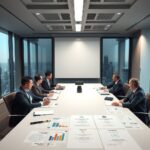 Casos de Sucesso em Marketing Jurídico: Estratégias Comprovadas e Resultados Mensuráveis