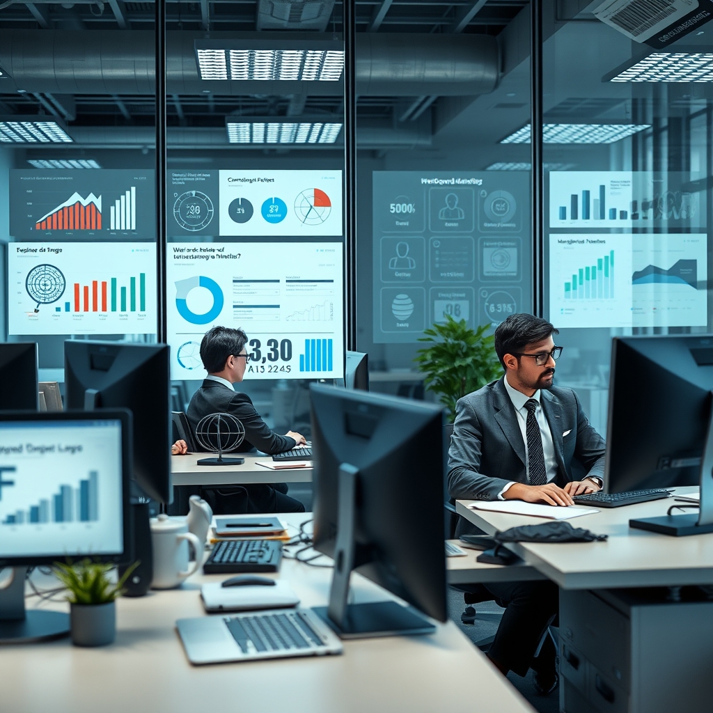Casos de Sucesso em Outbound Marketing Jurídico: Estratégias Comprovadas