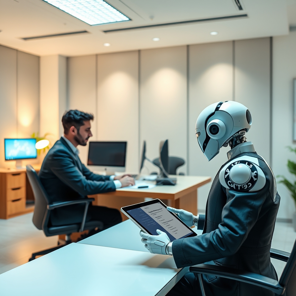 Ferramentas de Chatbot para Escritório de Advocacia: Estratégias Avançadas para Automação e Atendimento