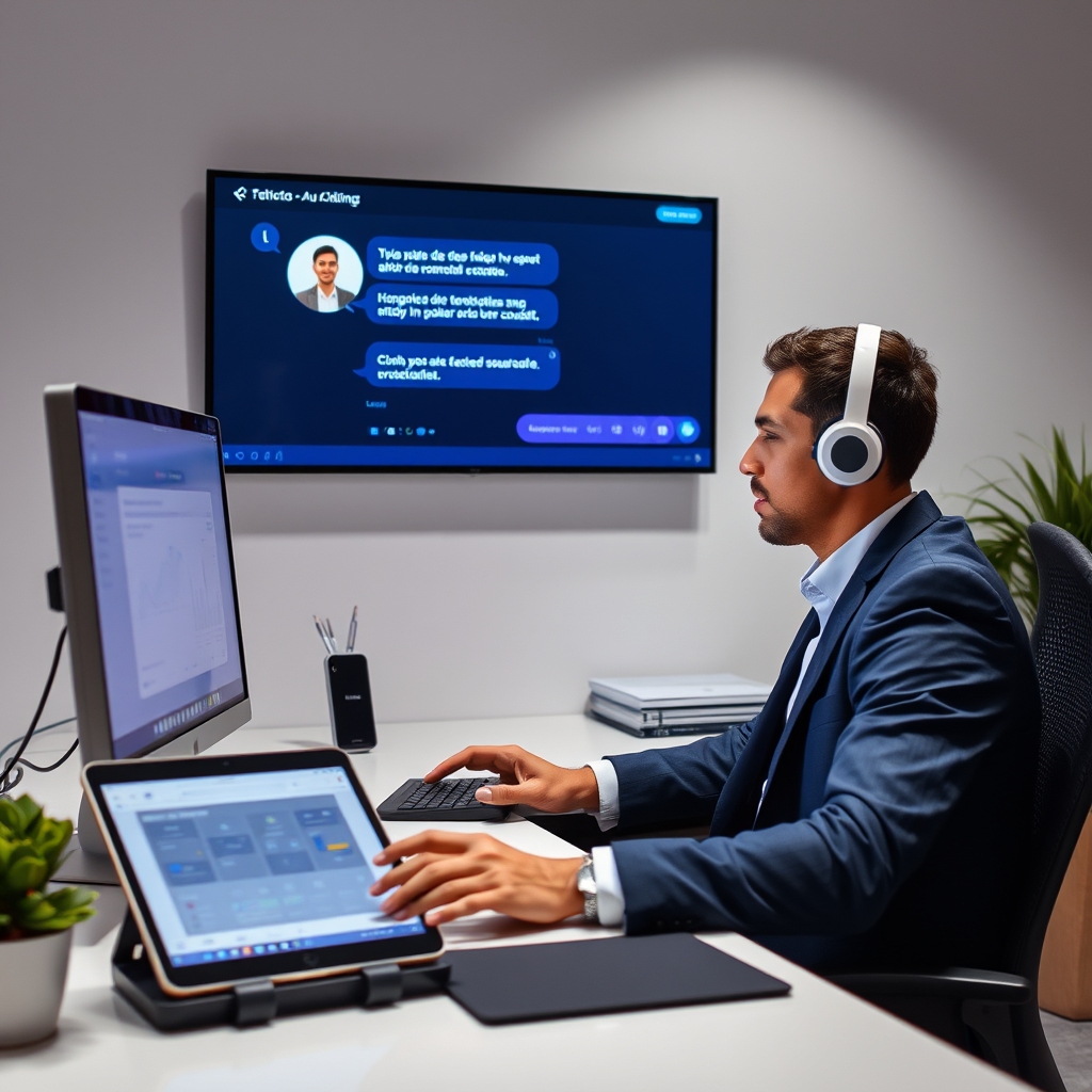 Chatbot para Escritório de Advocacia: Estratégias Avançadas para Advogados Autônomos