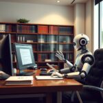 Chatbot para Escritório de Advocacia: Estratégias para Advogados Iniciantes