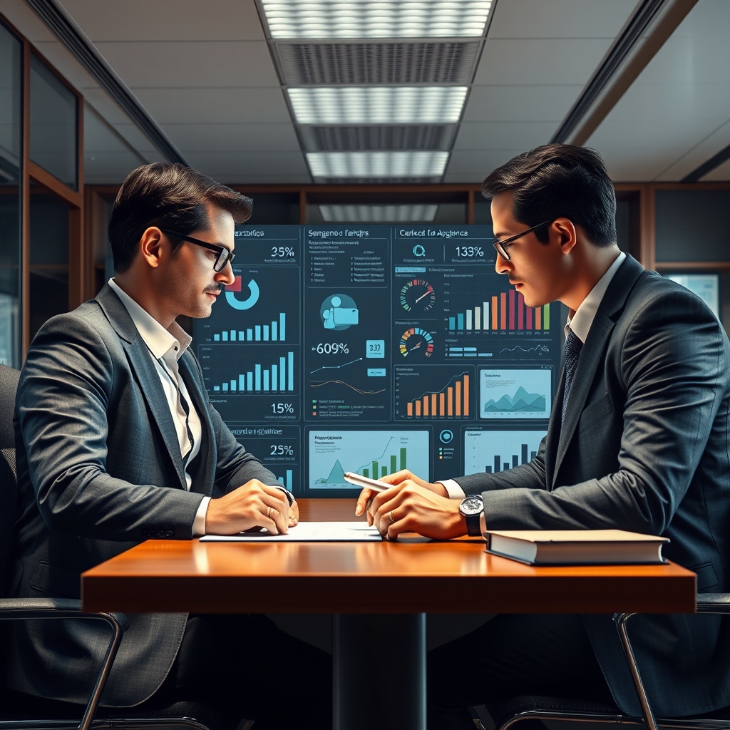 Checklist de Outbound Marketing Jurídico: Estruturando Campanhas de Alto Impacto