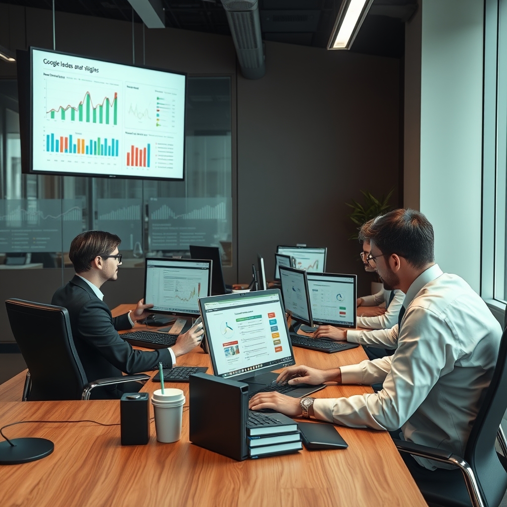 Checklist de Publicidade para Advogados: Estruturação Estratégica para Escritórios de Advocacia