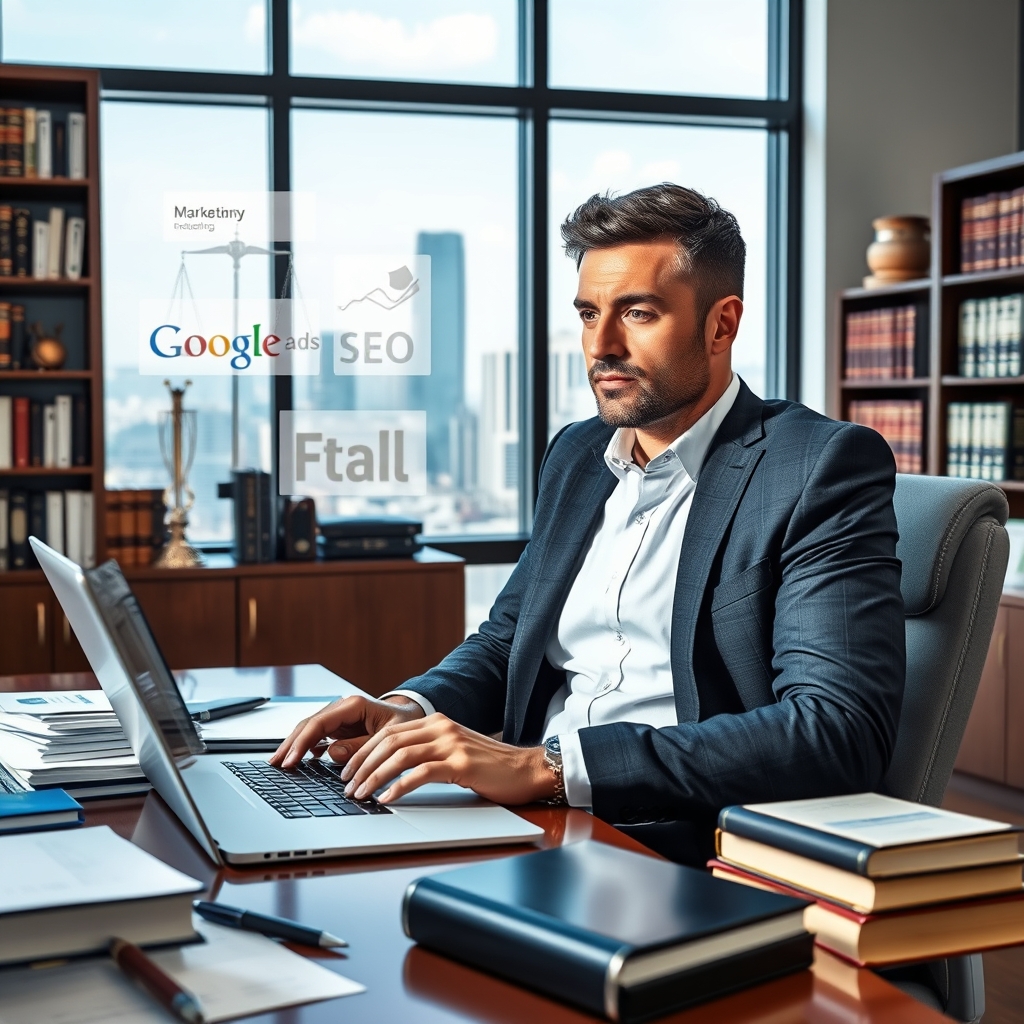Como Aumentar a Captação de Clientes para Advogados: Estratégias Comprovadas