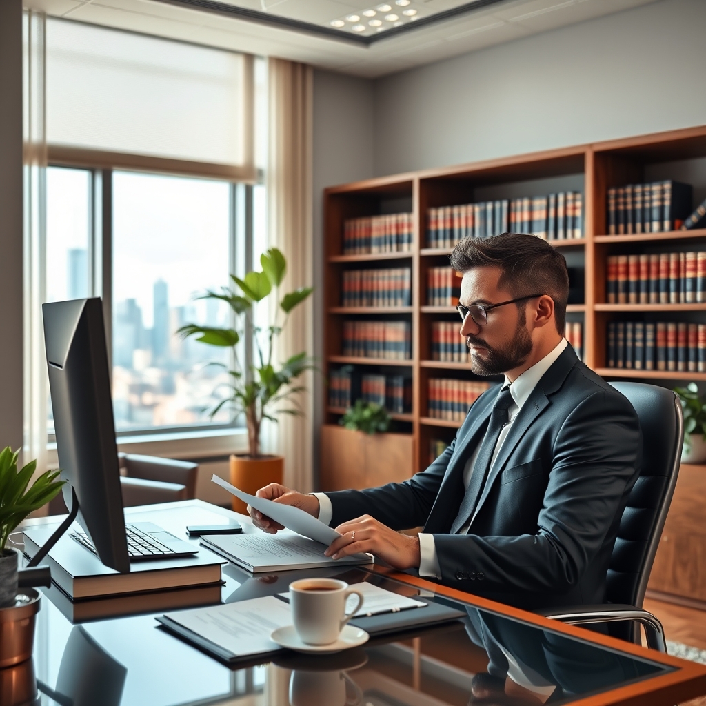 Como Captar Clientes para Escritório de Advocacia Trabalhista: Estratégias Comprovadas