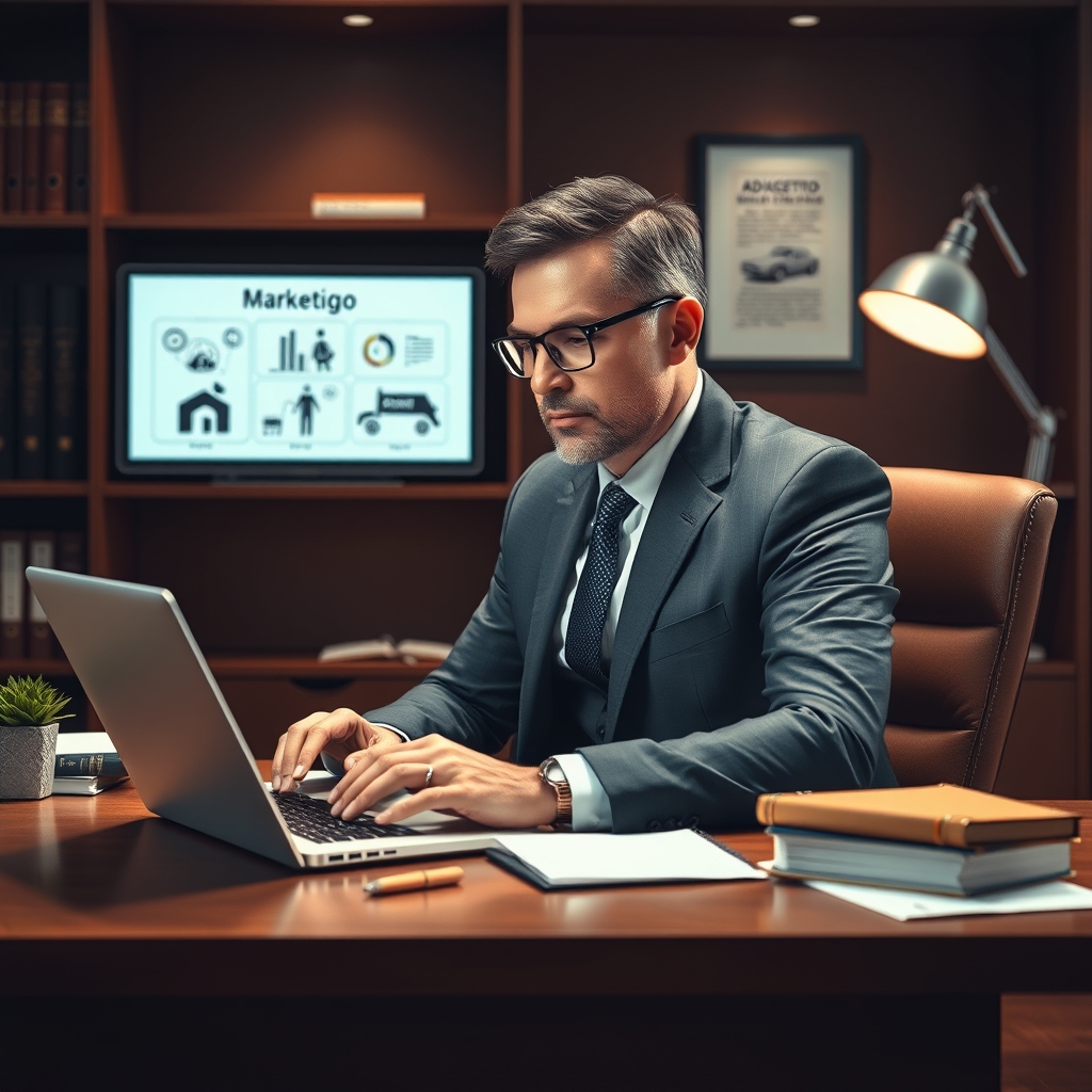 Como Captar Clientes para Advogado de Trânsito: Estratégias Comprovadas